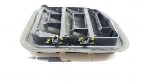 Left ventilation shield Ford Edge 15 - small, broken fasteners