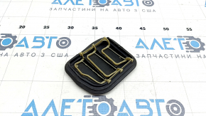 Right ventilation shield Ford Edge 15 - small, broken mount