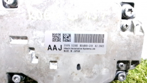 Automatic transmission control unit Nissan Rogue 22-23 1.5T FWD