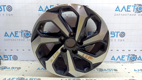 Wheel disk R17 x 7j 5*114.3 Honda Accord 13-17 type 2, curb