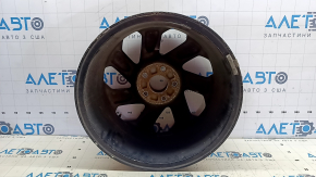 Wheel disk R17 x 7j 5*114.3 Honda Accord 13-17 type 2, curb