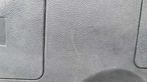 Tool tray Chevrolet Volt 11-15 black, scratches, broken mount