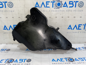 BMW 3 G20 19 washer reservoir - without neck and lid