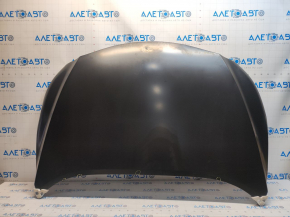 Hood bare Toyota Venza 21 - steel dents, small bumps