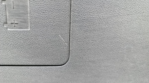Tool tray Chevrolet Volt 11-15 black, scratches