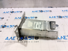 Front bumper reinforcement fang right Audi A4 B9 17-