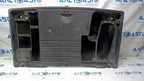 Tool tray Chevrolet Volt 11-15 black, scratches