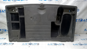 Tool tray Chevrolet Volt 11-15 black, scratches