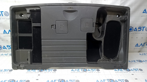 Tool tray Chevrolet Volt 11-15 black, scratches, broken mount