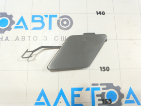 BMW 3 F30 12-15 Rear Bumper Tow Hook Cap