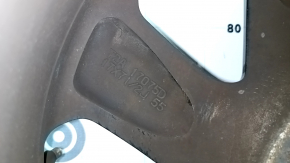 Wheel disk R17 x 7j 5*114.3 Honda Accord 13-17 type 2, light curb