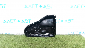 Oil pan automatic transmission Nissan Rogue 22-23 1.5T FWD scratches