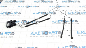 Ford Edge 19 Foot Trunk Opening Sensor - Assembled