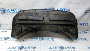 Chevrolet Impala 14-20 trunk tray tear
