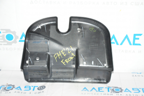 Interior mirror trim Ford Mustang Mach-E 21-23 for rain sensor and camera