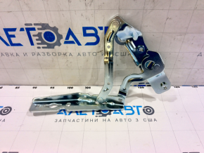Hood hinge left Ford Ecosport 18-22