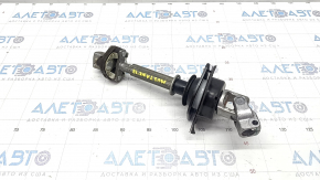 Ford Mustang mk6 15 steering cardan shaft - upper part