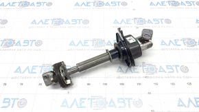 Ford Mustang mk6 15 steering cardan shaft - upper part