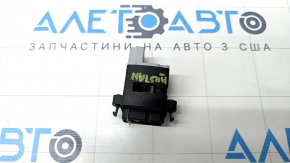 Cabin Air Temperature Sensor Ford Mustang mk6 15-