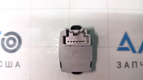 Cabin Air Temperature Sensor Ford Mustang mk6 15-