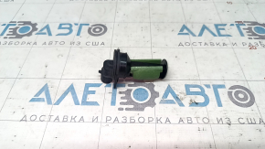 Washer Fluid Level Sensor Infiniti JX35 QX60 13-
