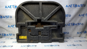 Foam plastic for Toyota Camry v50 12-14 USA tool missing element