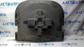 Foam plastic for Toyota Camry v50 12-14 USA tool missing element