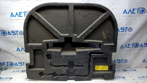 Foam plastic for Toyota Camry v50 12-14 USA tool dent