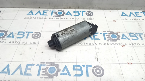 Motor for adjusting the lower cushion of the passenger seat Audi Q5 8R 09-17