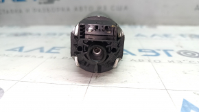 Motor for adjusting the lower cushion of the passenger seat Audi Q5 8R 09-17