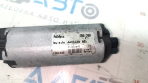 Motor for adjusting the lower cushion of the passenger seat Audi Q5 8R 09-17