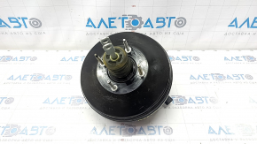 Vacuum Booster Ford Mustang mk6 18- black
