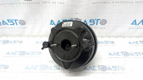 Vacuum Booster Ford Mustang mk6 18- black