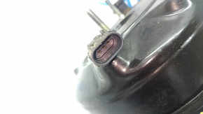 Vacuum Booster Ford Mustang mk6 18- black