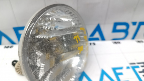 Fog lamp PTF right Jeep Patriot 11-17 sand