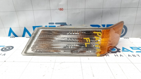 Left turn signal Jeep Patriot 11-17 sand