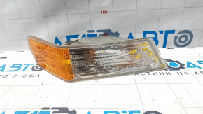 Right turn signal Jeep Patriot 11-17 sand