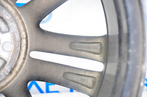 Wheel disk R18x8J Lincoln MKZ 13-20 curb