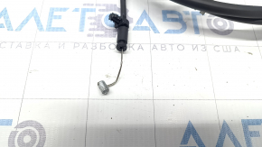 Ford Mustang mk6 18-23 hood release cable without bracket