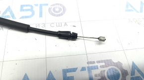 Ford Mustang mk6 18-23 hood release cable without bracket
