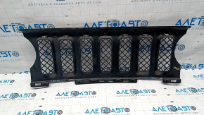 Radiator grill grill inside mesh Jeep Patriot 11-17