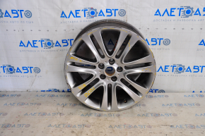Wheel disk R18x8J Lincoln MKZ 13-20 curb