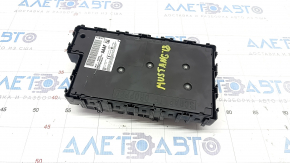 BCM Ford Mustang mk6 15-