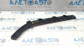 Rear bumper mount left Infiniti JX35 QX60 13 - broken guides