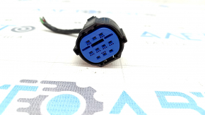 Hyundai Tucson 16-18 halogen front optics chip