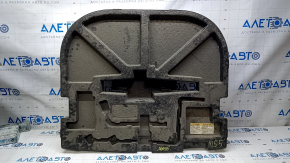 Foam under the tool Toyota Camry v55 15-17 usa is crushed