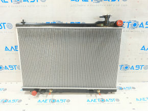 Radiator cooling water Infiniti FX35 03-08