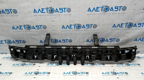 Ford Fusion mk5 13-18 rear bumper absorber broken fasteners