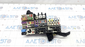 Underhood fuse box Ford Mustang mk6 15- 2.3T