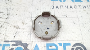 Center cap Ford Focus mk3 11-18 54/50mm, blue, scratch